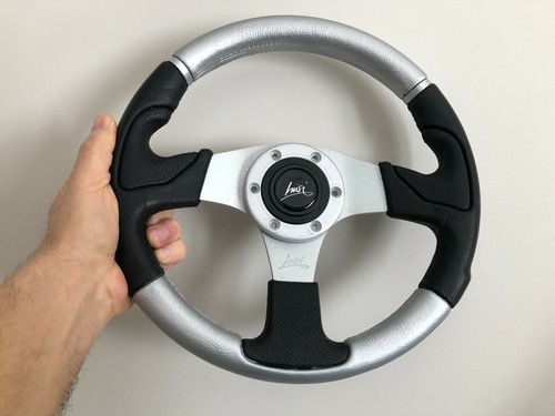 Fiat 500 r steering - d/f/l/r,