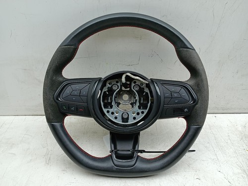 Volante multifunzione fiat - volante,