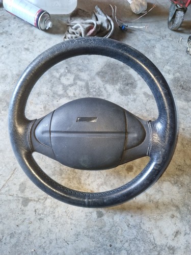 Volante sterzo fiat - volante, 500