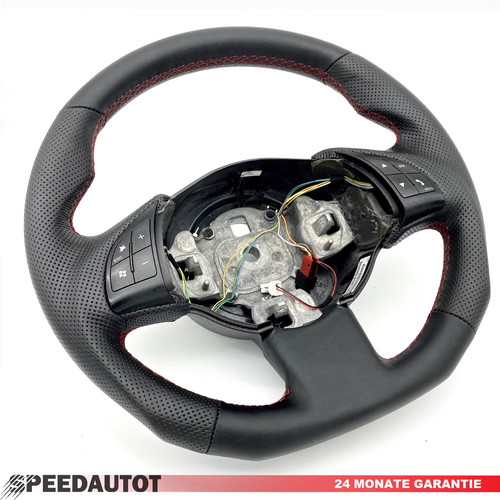 Scambio tuning volante - tuning, in