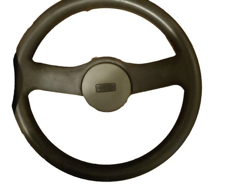 Volante fiat 500 sporting - fiat,
