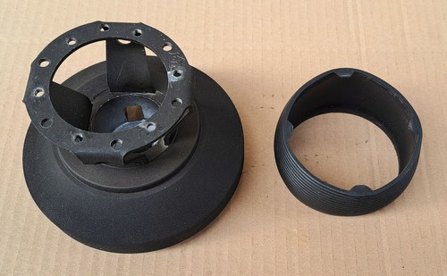 Mozzo volante attacco momo - mozzo,