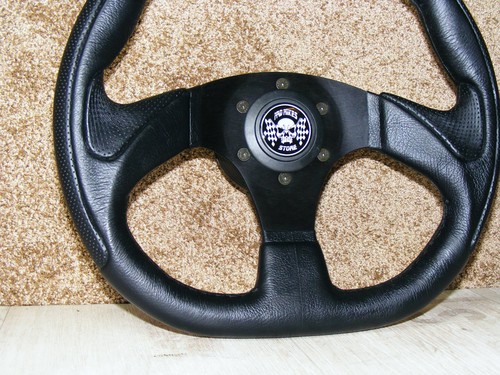 Motorsport volante sportivo