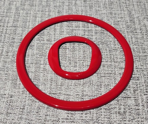 Anello volante fiat 500 - volante,
