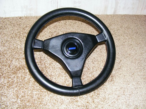 Volante sportivo - , in