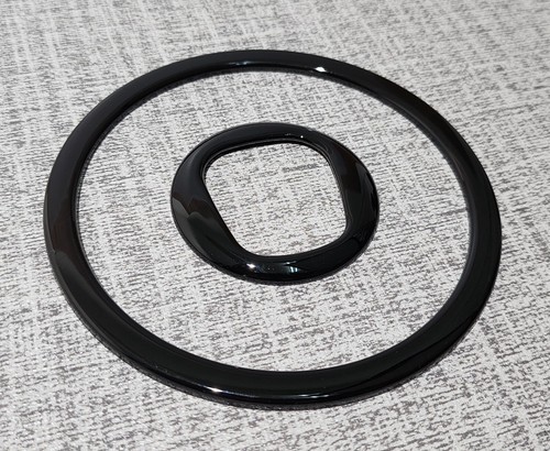 Anello volante fiat abarth - anello,